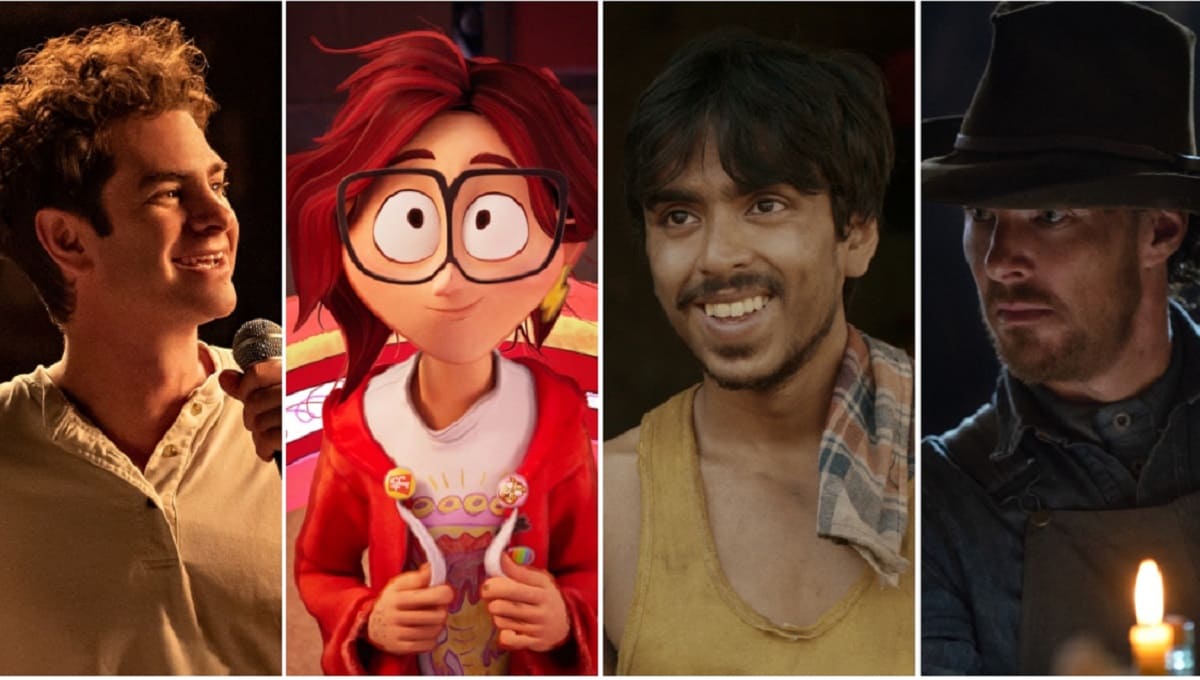 Éstas son las 10 películas mejor calificadas de Netflix 2 peliculas Netflix 1