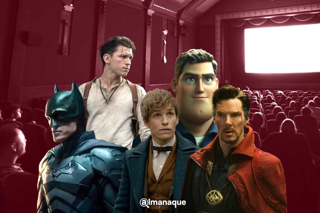 peliculas esperadas 2022