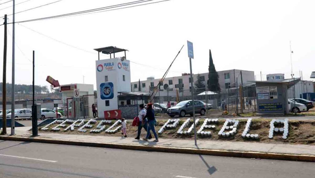 penal san miguel puebla