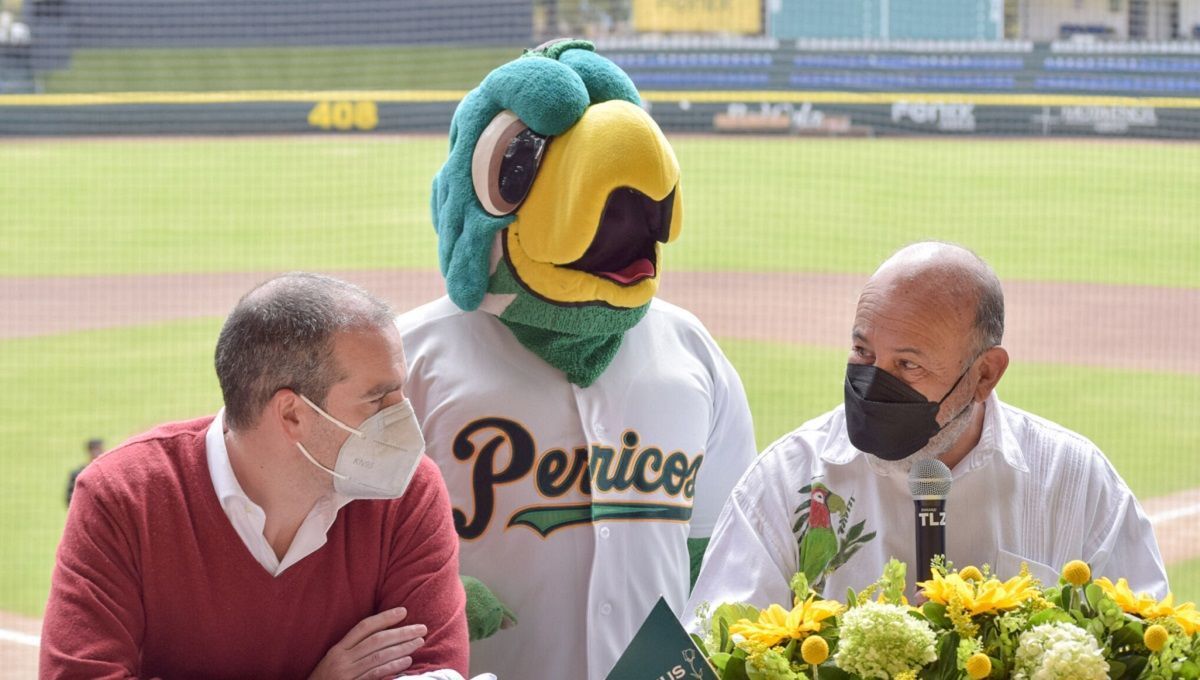 Harán un museo en el estadio Hermanos Serdán para promover historia de béisbol en Puebla 4 pericos 1