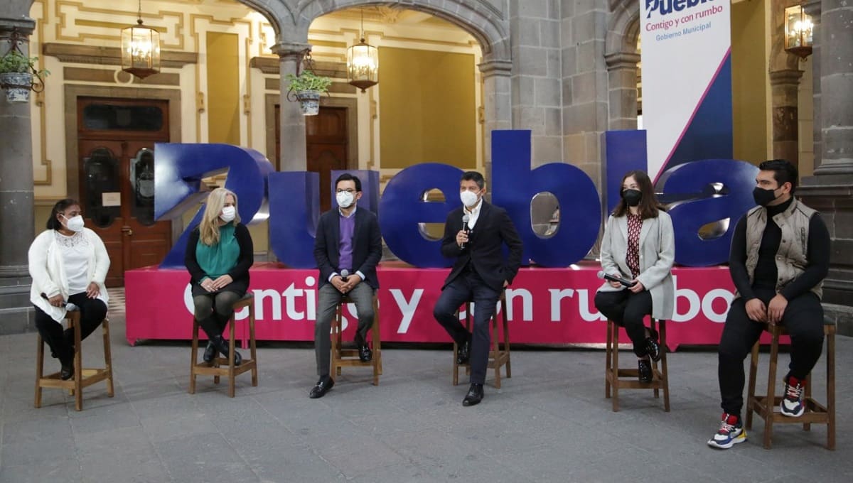 Presenta Eduardo Rivera Plan Municipal de Desarrollo 2021-2024 para dar rumbo a Puebla 1 plan municipal de desarrollo 2024 1