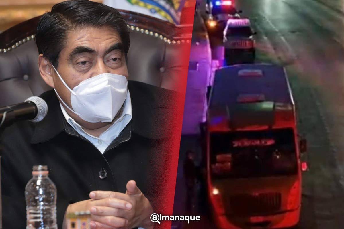 Con cámaras de seguridad se encontrarán a asesinos de mujer que viajaba en la ruta Malacatepec 2 portada barbosa asalto via