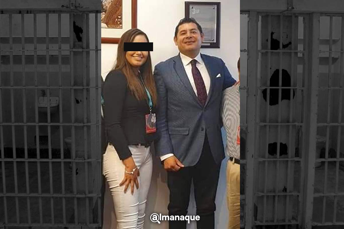 portada detencion Armenta