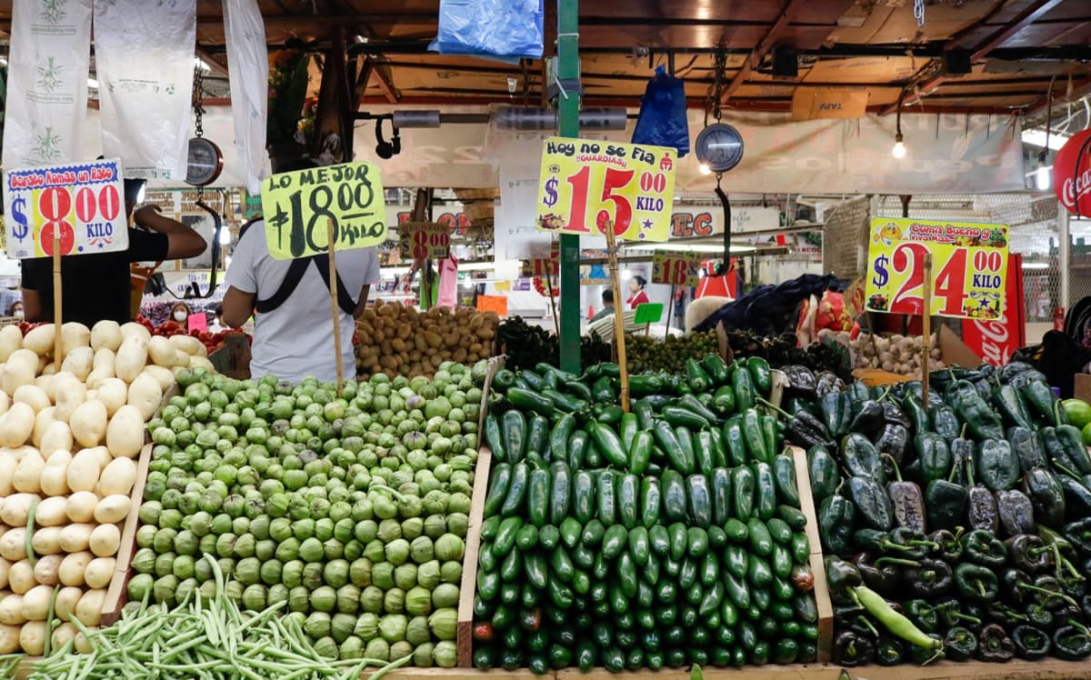 Cierra Puebla 2021 con inflación de 6.8% 2 productos basicos