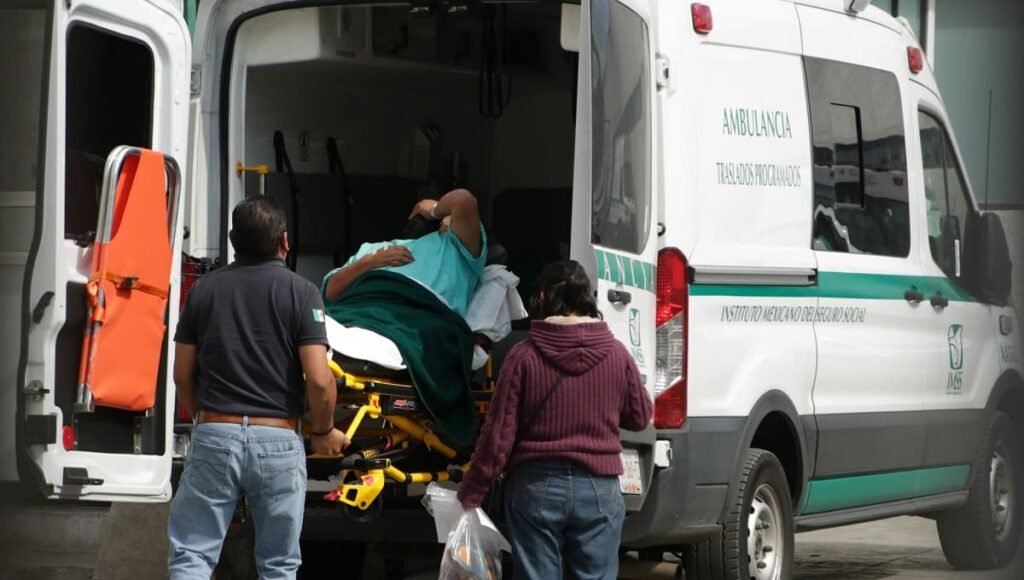 puebla supera los 126 mil contagios de COVID 1