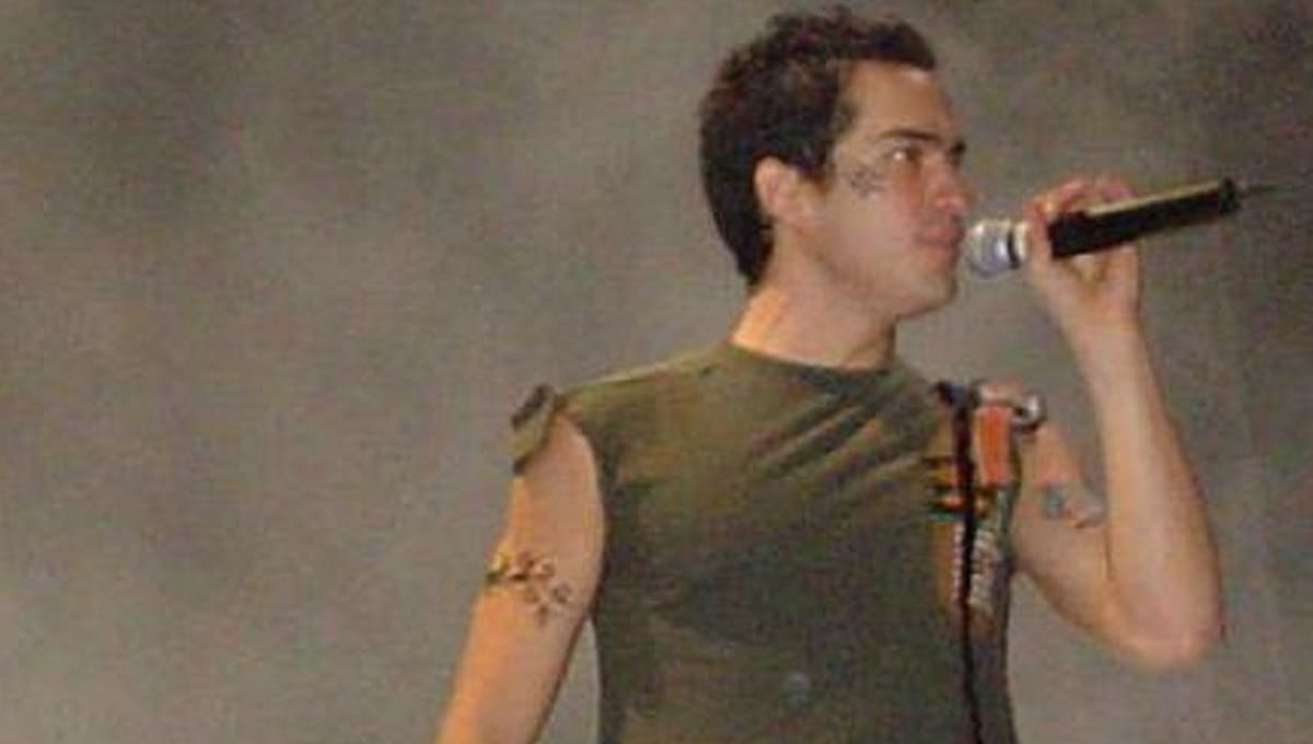 Así fue la última vez que RBD cantó en Puebla 6 rbd. 1