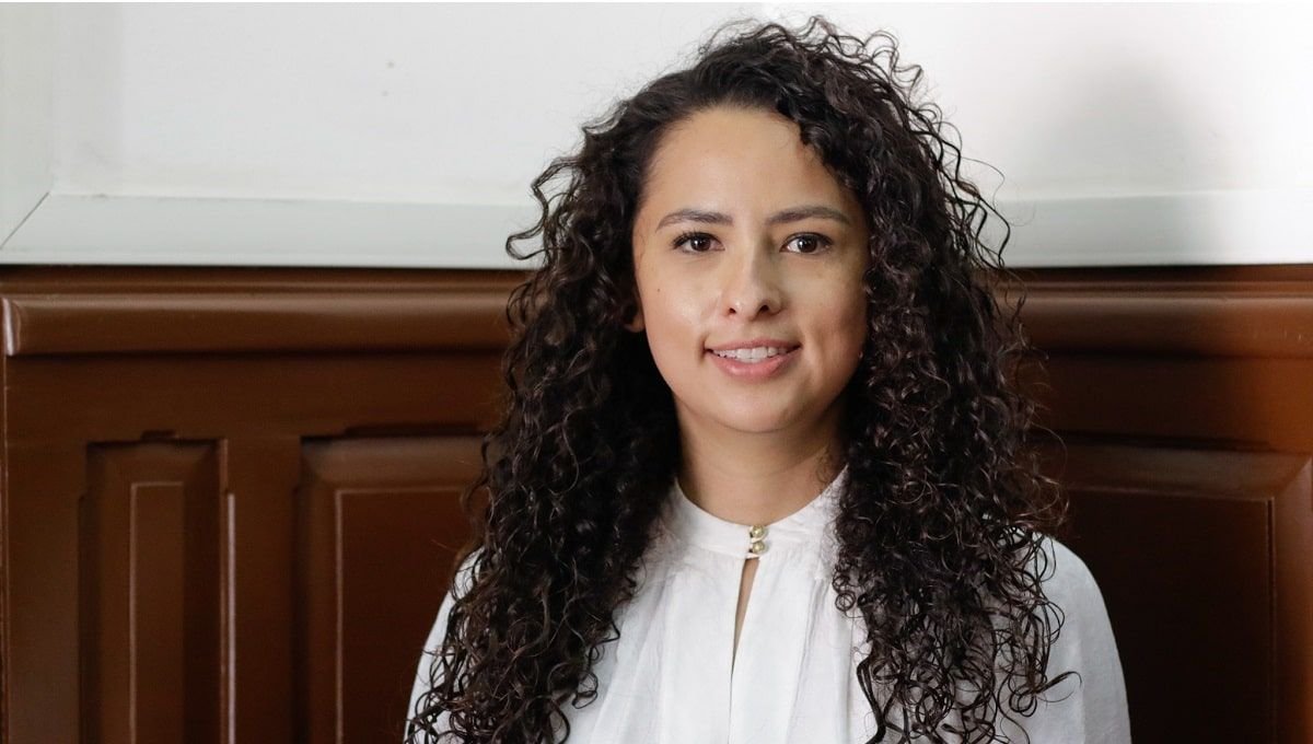 Regidora considera que sustituir ciclopista del Bulevar Hermanos Serdán por una a nivel de piso disminuirá los asaltos