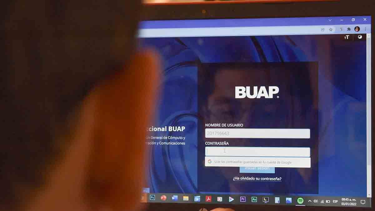 FOTOS: Así fue el regreso a clases en Puebla 8 regreso a clases 3