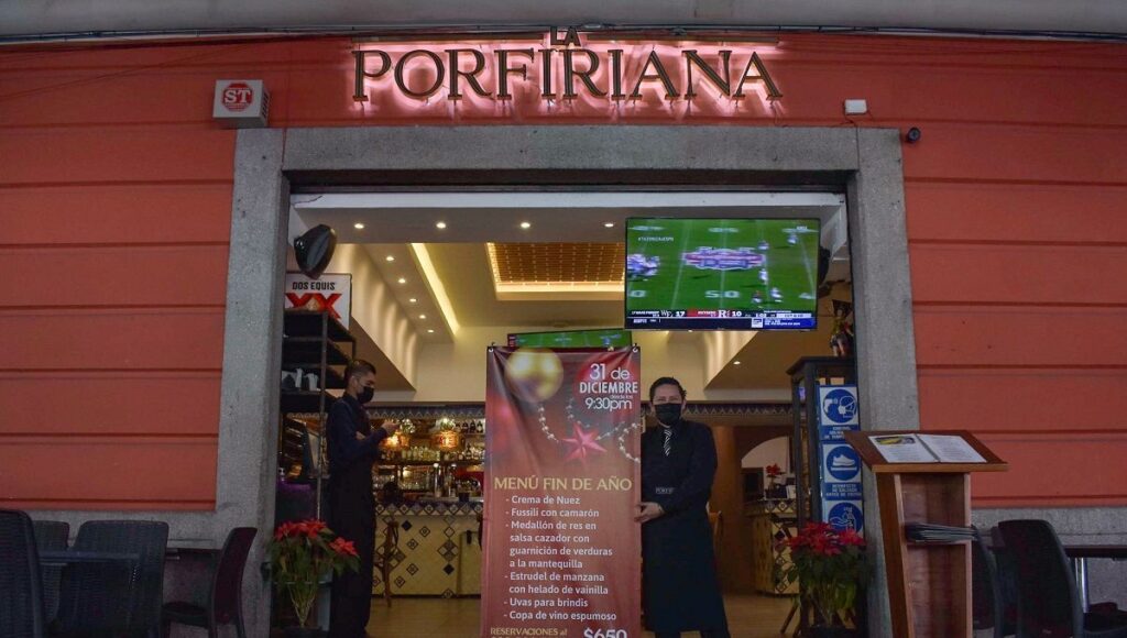 restaurantes puebla