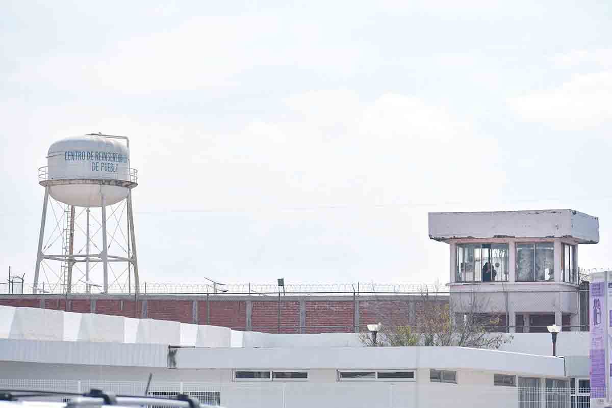 Van 21 detenidos por caso del bebé Tadeo en penal de San Miguel 2 san miguel 1