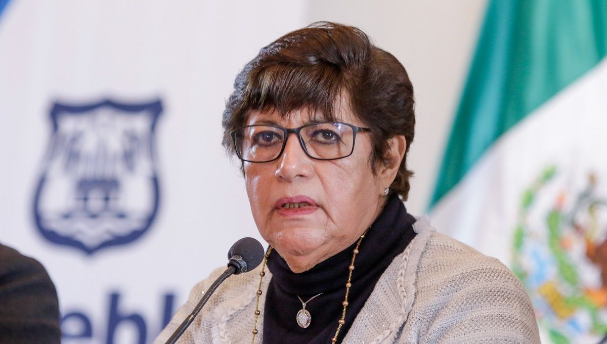 Juntas auxiliares de Puebla podrían ser municipios en dos años: Silvia Tanús 2 silvia tanus