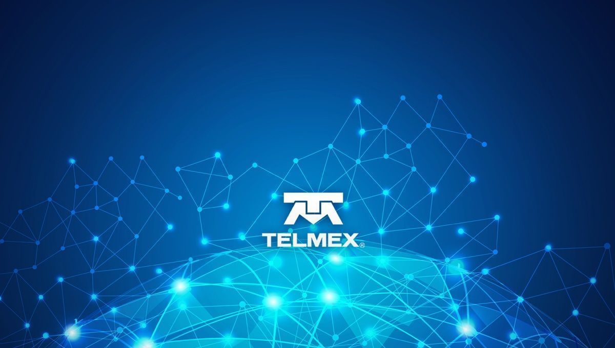 ¿No tienes internet? Reportan fallas de Telmex en todo México 3 telmex 1