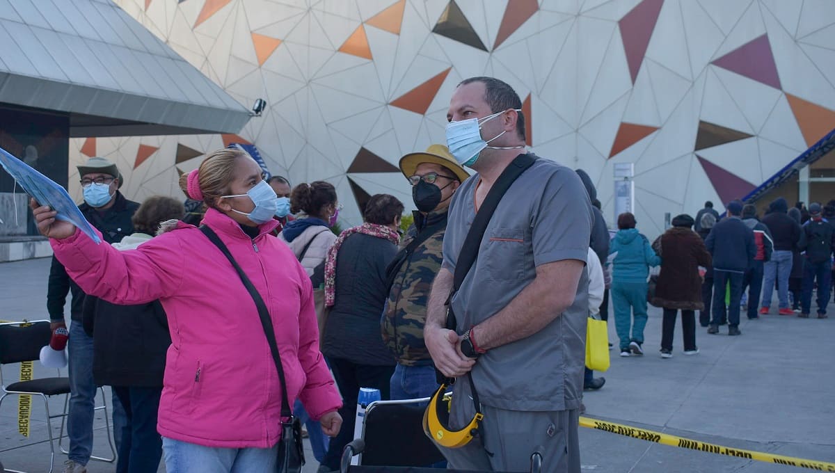 Tercera dosis contra covid para 50 y más en Puebla, el 11 de enero 2 tercera dosis 50 y mas puebla 1