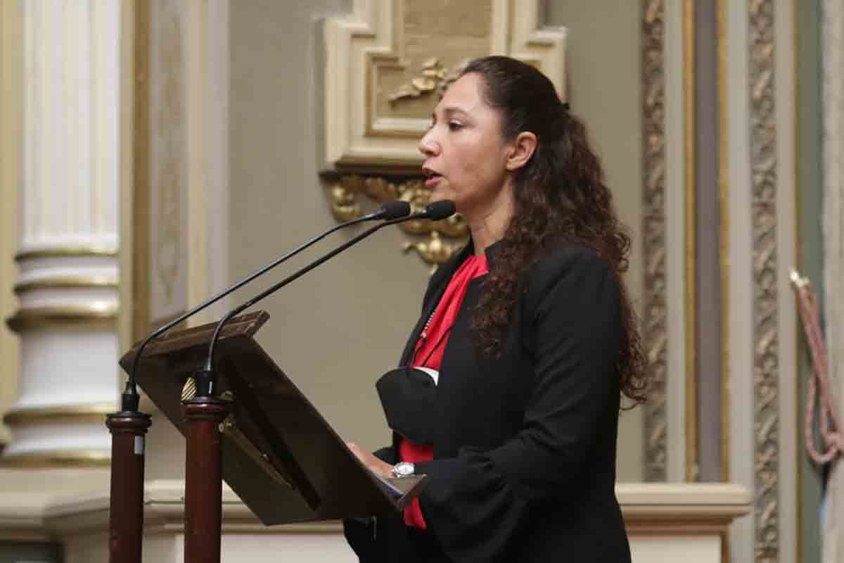 Gobierno de Barbosa presenta 58 denuncias penales por operaciones irregulares de 2 mil mdp 2 teresa castro corro