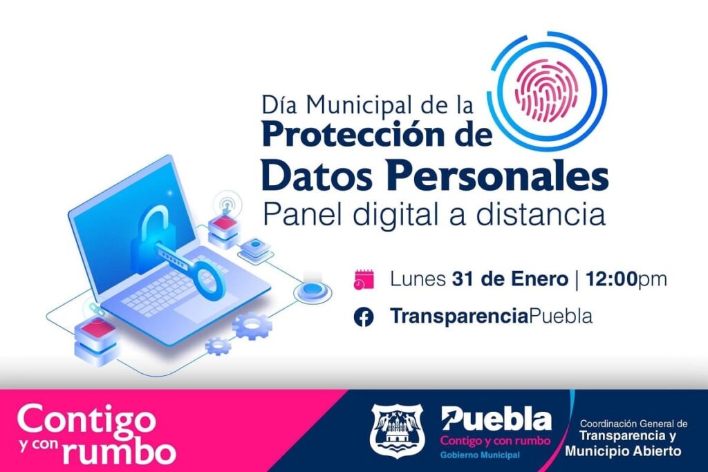 transparencia municipal datos personales 1