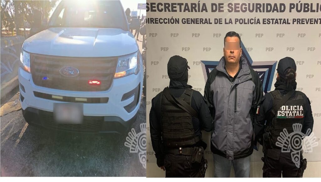 usurpacion de funciones ssp 1