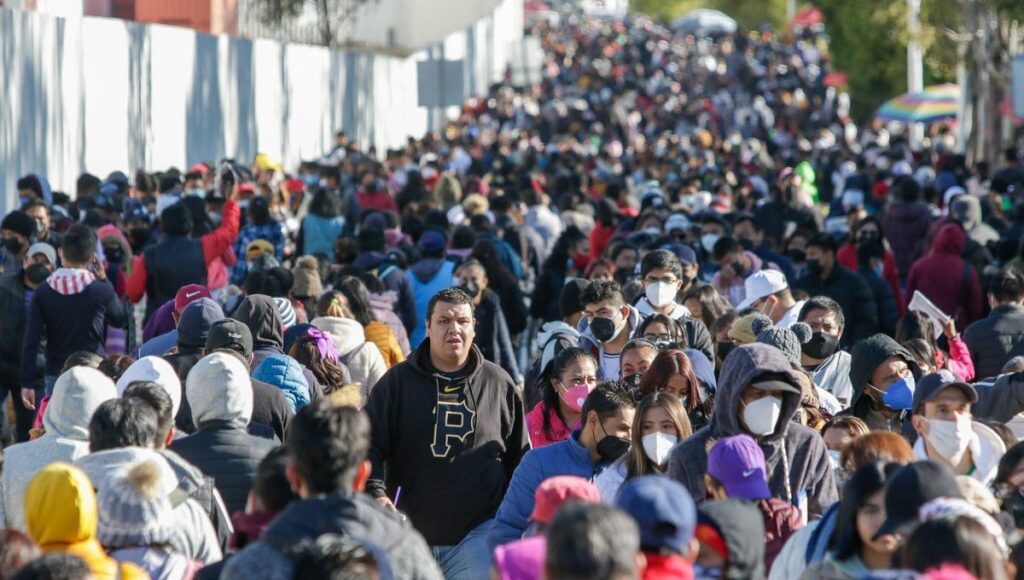 vacunacion refuerzo