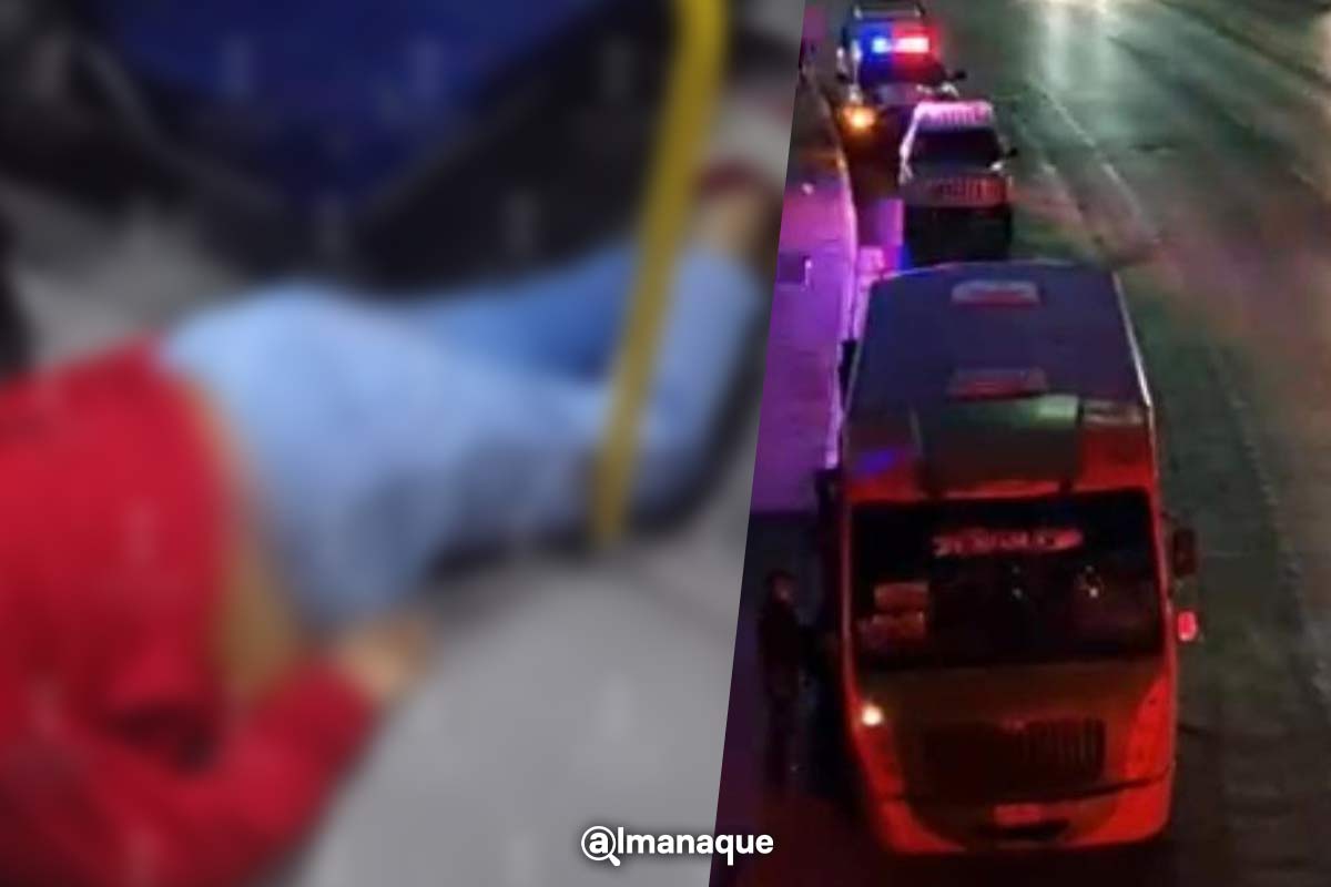 No fue asalto: Bala perdida desde un auto en movimiento mató a mujer en la ruta Malacatepec 2 via Atlixcayotl Puebla asalto