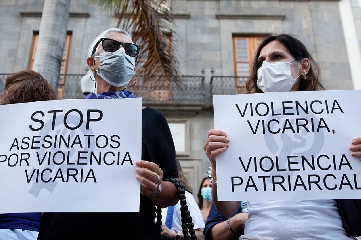 Diputada del PAN propone tipificar violencia vicaria en Puebla 2 violencia vicaria