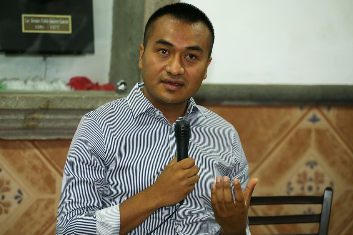 Carnaval de Huejotzingo