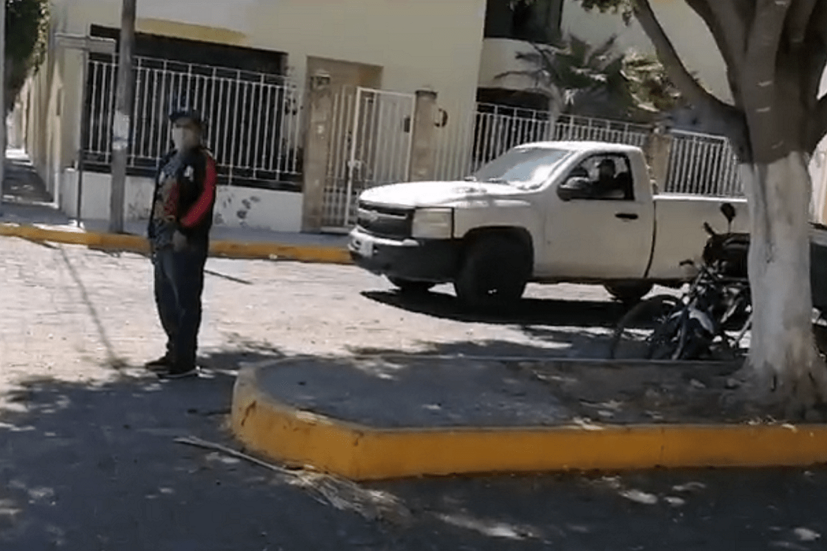 Ministeriales catean vivienda y rescatan a dos menores secuestradas en Tehuacán 5 20220216 130450 1