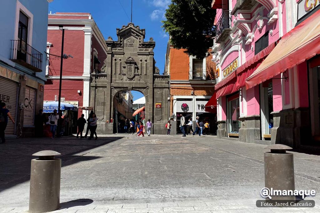 5 de mayo plaza victoria ambulantes 4