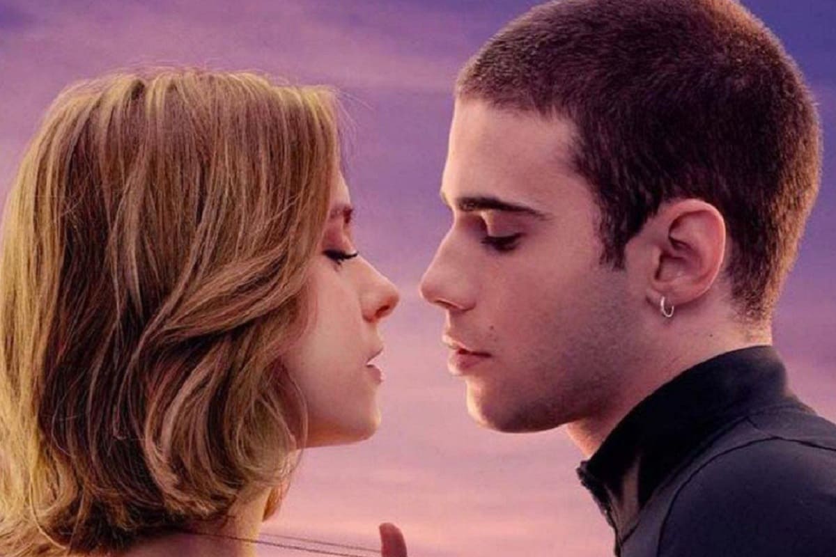 San Valentín: Películas románticas recientes para ver hoy 14 de febrero en Netflix