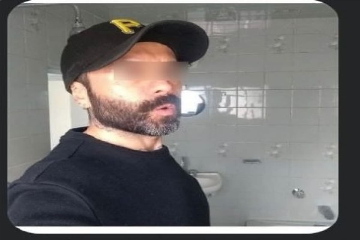 Denuncian a estafador de Tinder poblano; Barbosa promete que lo investigarán 2 Anwar estafador de tinder poblano 1