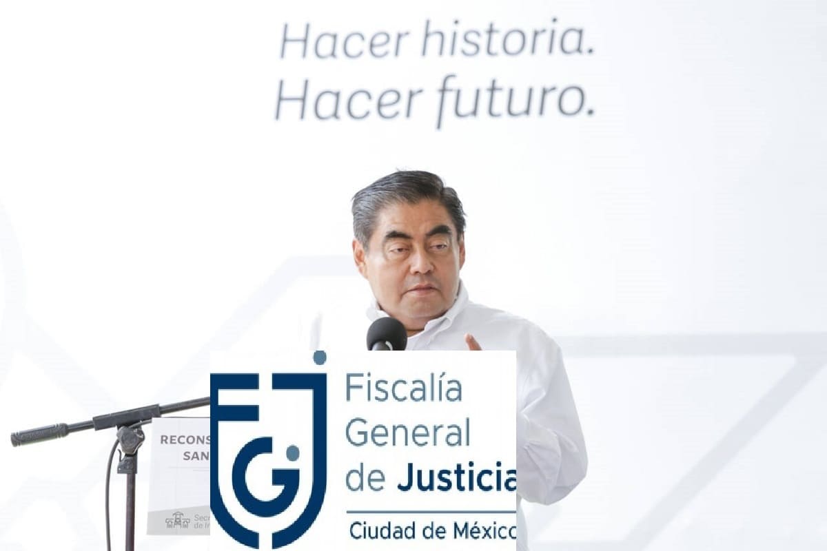 FGJCDMX debe aclarar cómo fue exhumado el cuerpo del bebé Tadeo: Barbosa 2 Barbosa fgjcdmx 1