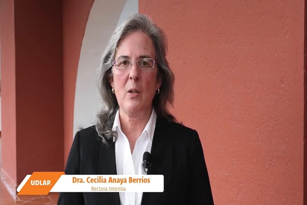 Cecilia Anaya UDLAP 1