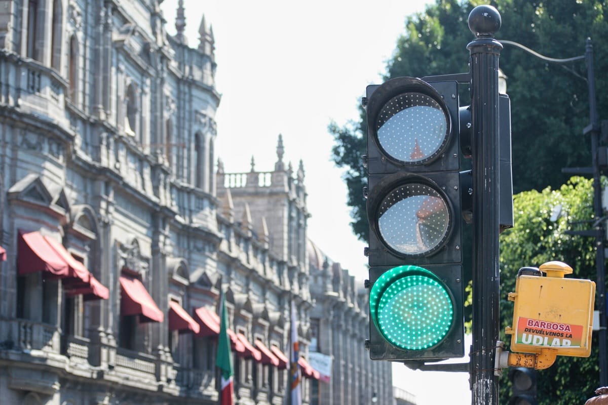 Ciudad Inteligente puebla 732 mdp 1