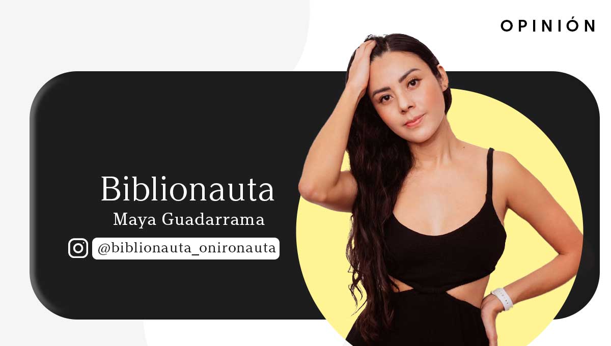 ¡Alerta patriarcado! El Tsunami feminista ya está aquí 4 Columna Maya Guadarrama