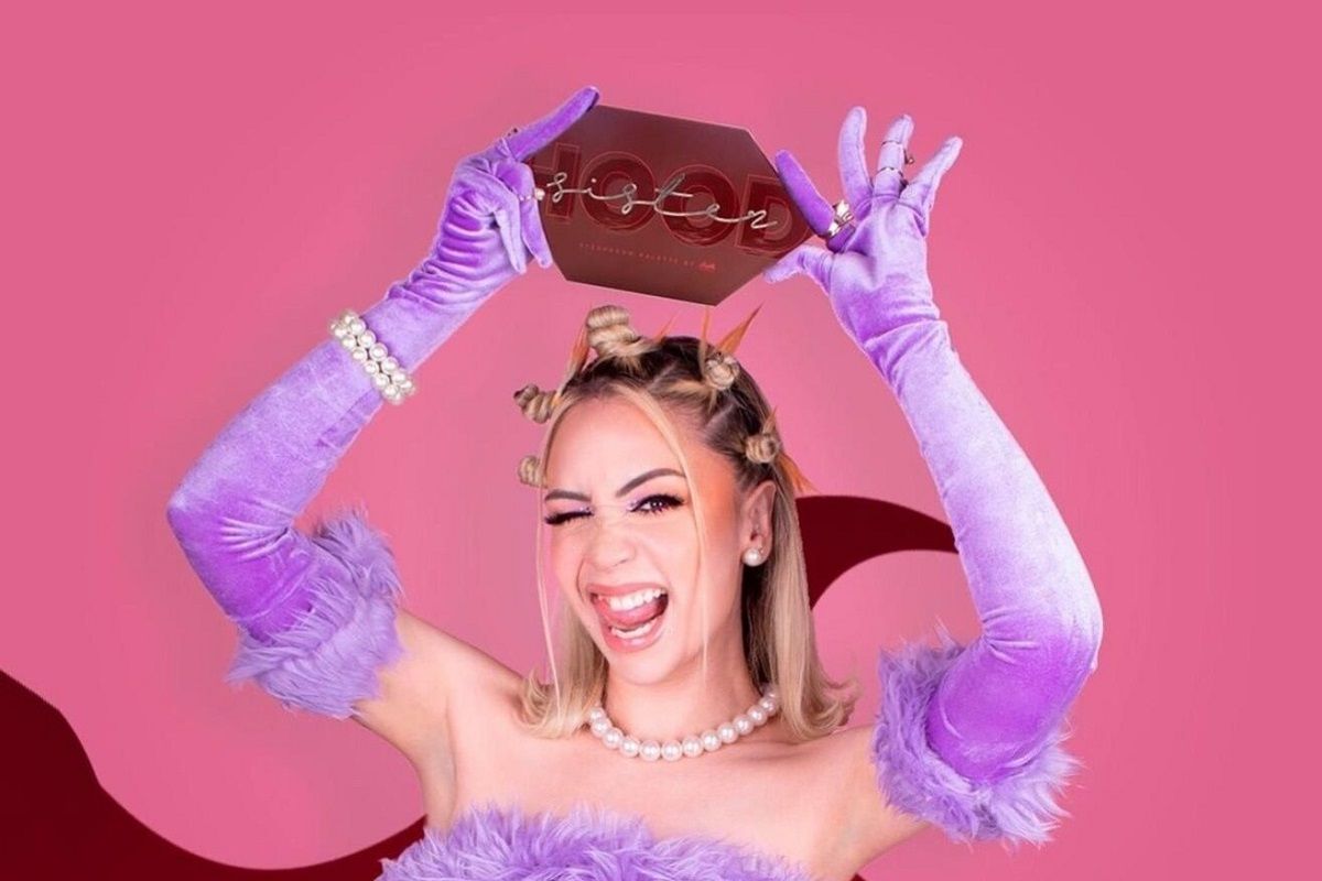 Chica, yo quisiese: Daniela Rodrice anuncia que se casará con “el Sugar” 3 DANIELA RODRICE 4