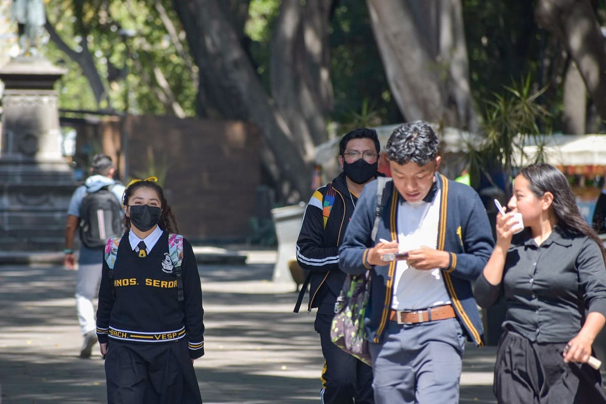 A tomar mucha agüita: Seguirán las altas temperaturas para este 24 de febrero en Puebla 3 DSC 0125 2 1