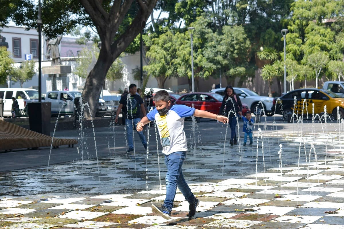 Clima caluroso en Puebla; la temperatura llegará a 25 grados este miércoles 5 DSC 0187 1