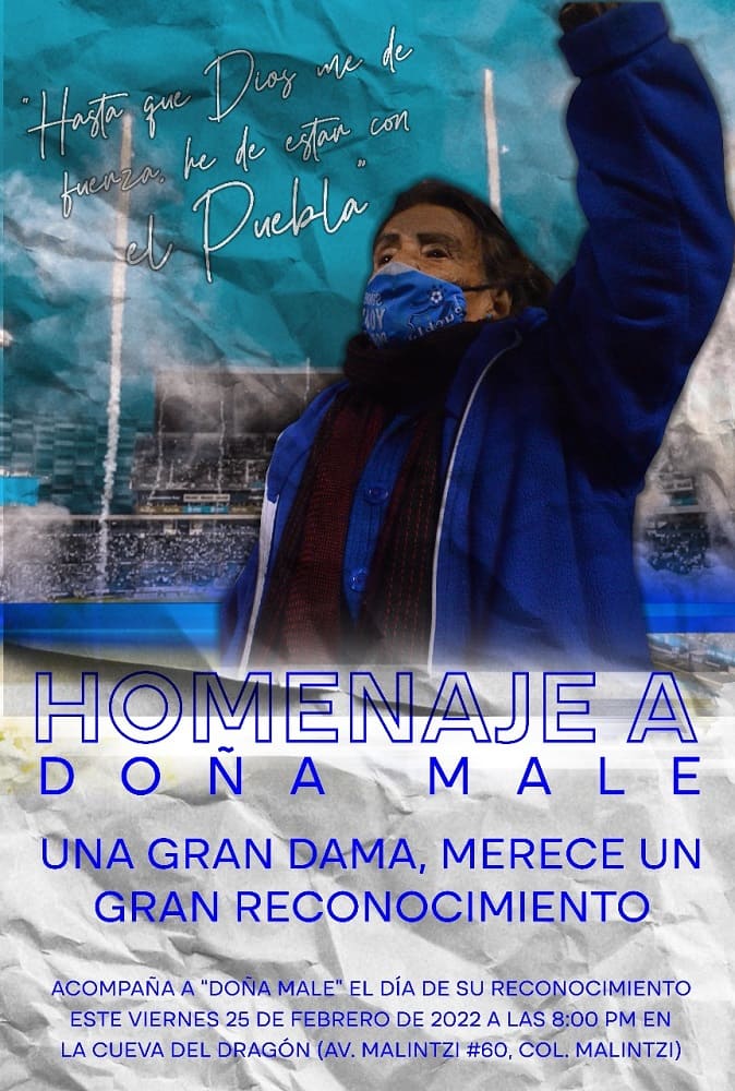 Doña Male