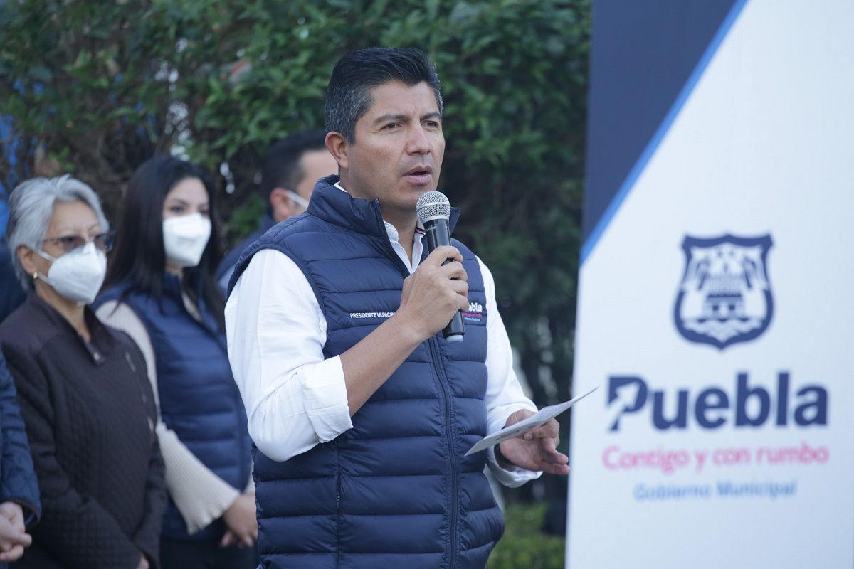 Repetirán elecciones en cinco juntas auxiliares de Puebla el domingo 6 y 13 de enero 2 Eduardo Rivera