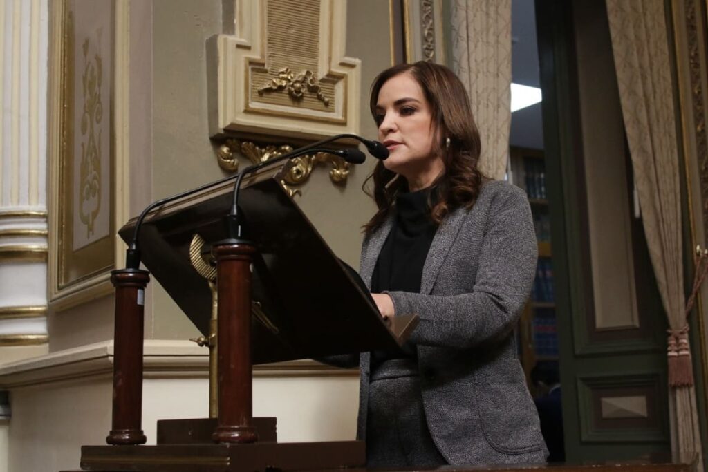 Elsa Bracamonte SMT comparecencia 1