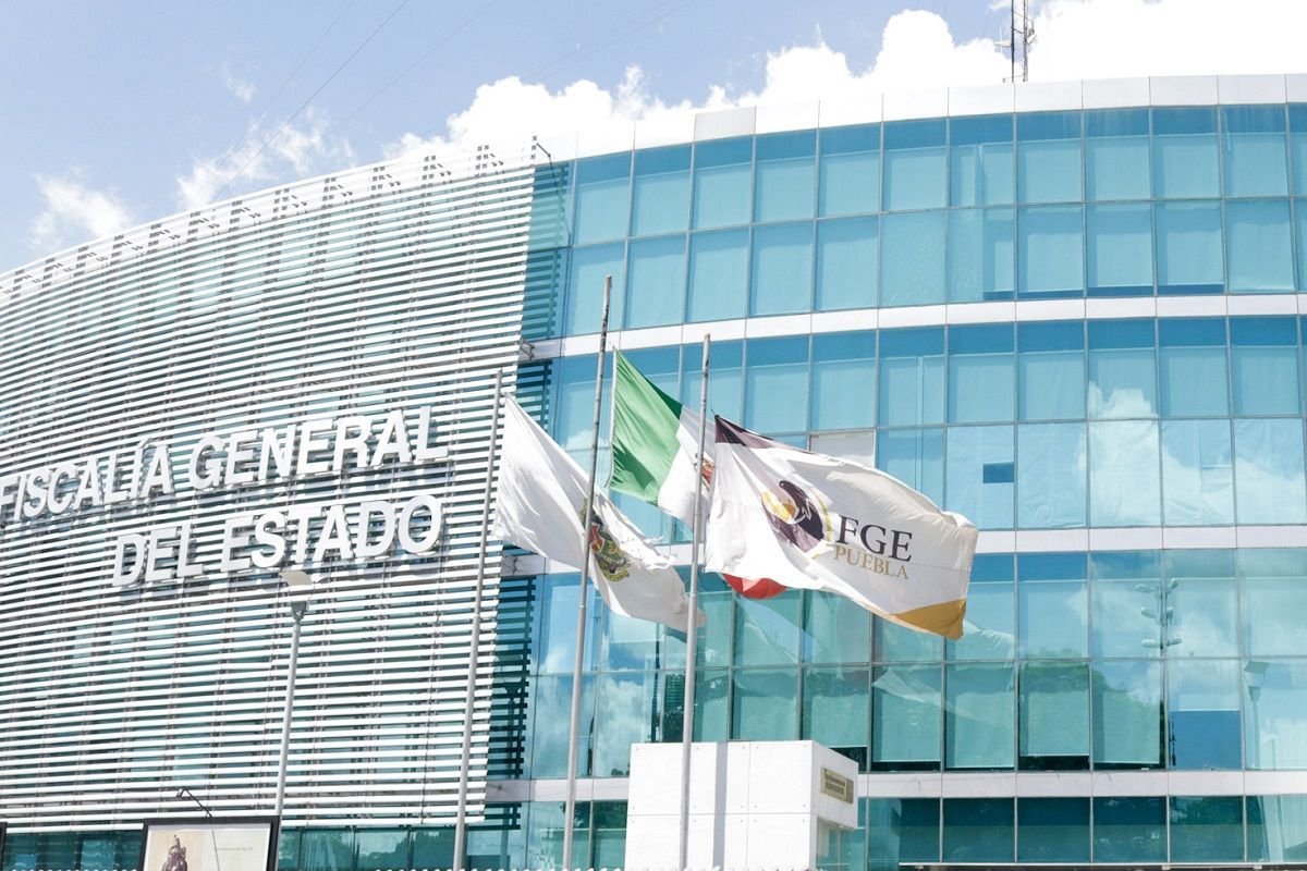 Fiscalía de Delitos de Alto Impacto catea negocio del Centro Histórico de Puebla 2 FGE 2