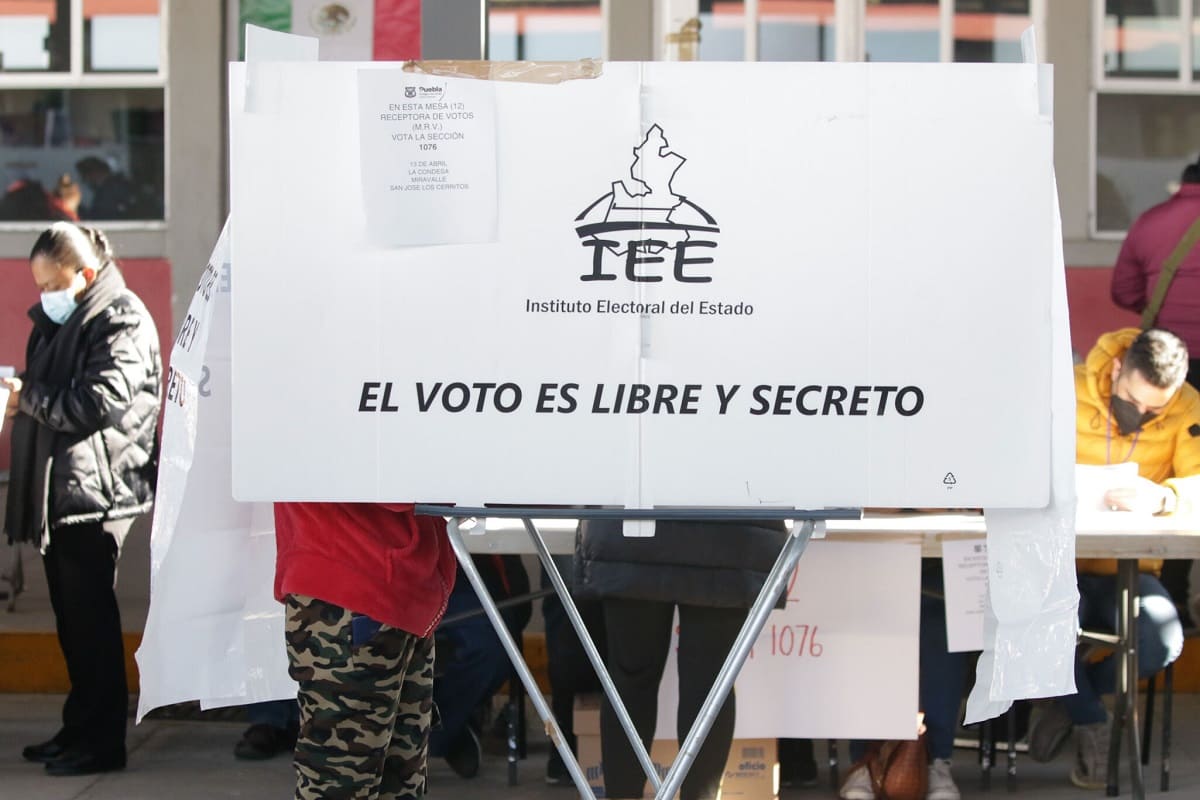 Cambio de criterios del IEE impide registro de candidatos comunes en Miahuatlán y Teotlalco 2 IEE 2 1