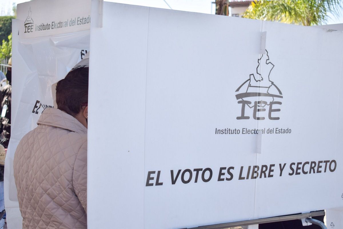 Desplegarán policías municipales en Romero Vargas, Hueyotlipan y Canoa por plebiscitos extraordinarios 2 IEE