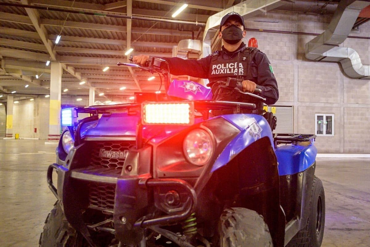 Protección Ciudadana