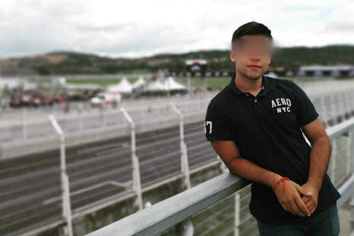 Muere Marco Simoni, uno de los heridos tras violento robo en Xochimehuacan 2 Imagen de iOS 1 2