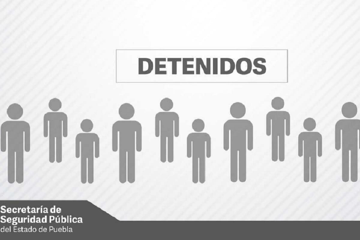 Detiene Policía Estatal a 12 presuntos prestamistas “gota a gota” 2 Imagen de iOS 1 4