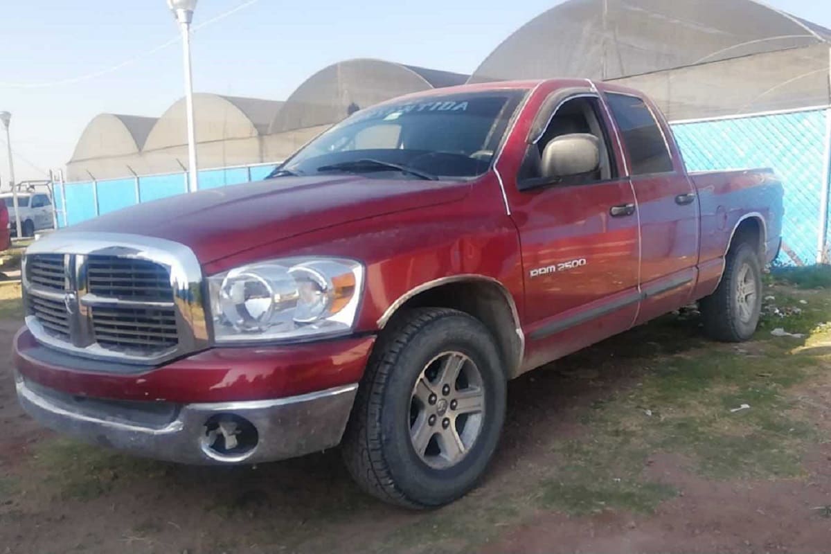 Detiene Policía Estatal a tres hombres en posesión presuntamente ilegal de armas largas 6 Imagen de iOS 11