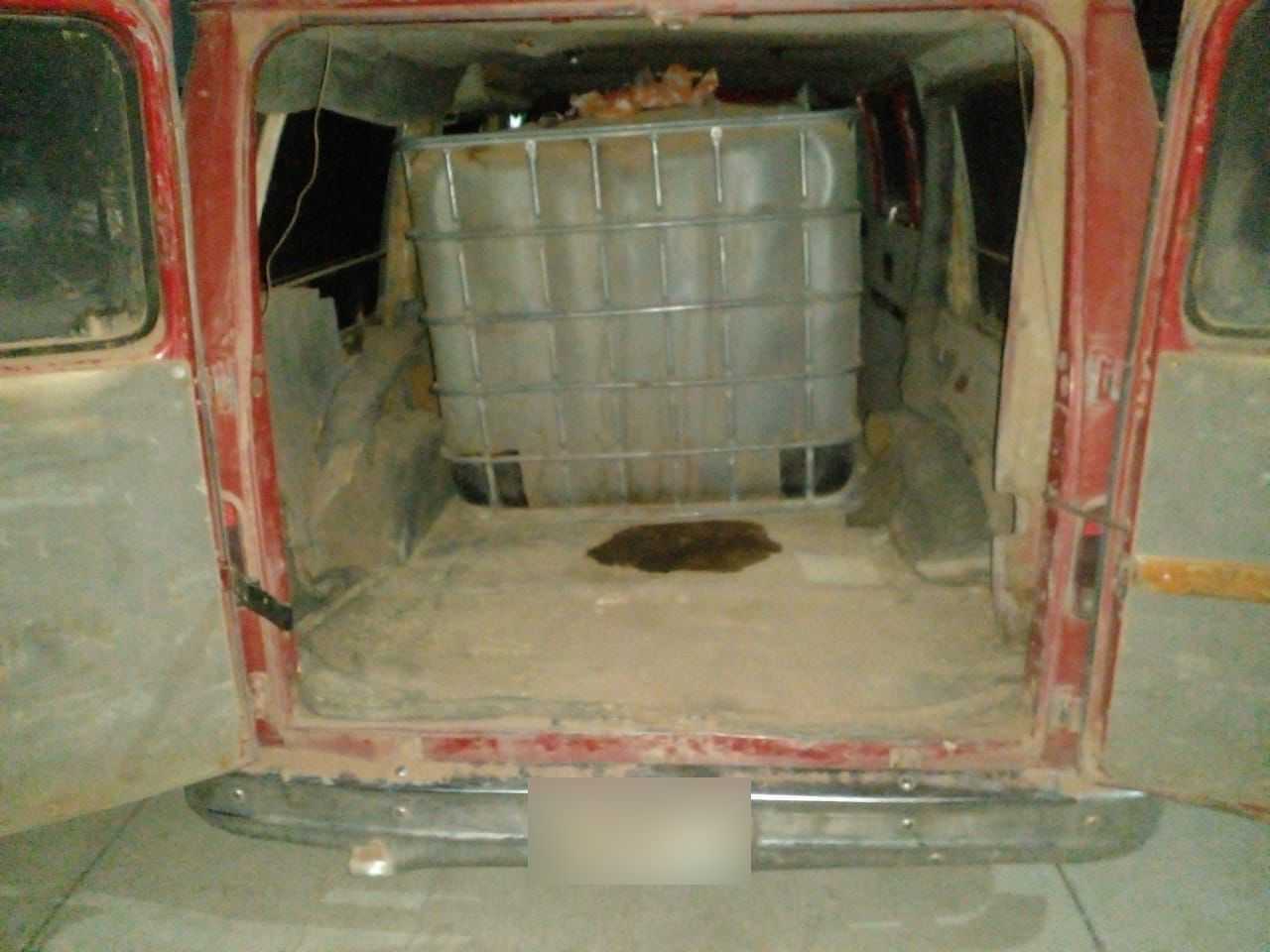 Detiene Policía Estatal a mujer que presuntamente custodiaba hidrocarburo robado en Chignahuapan 6 Imagen de iOS 40