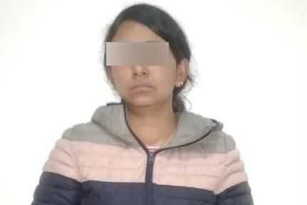 Detiene Policía Estatal a mujer que presuntamente custodiaba hidrocarburo robado en Chignahuapan 4 Imagen de iOS 41