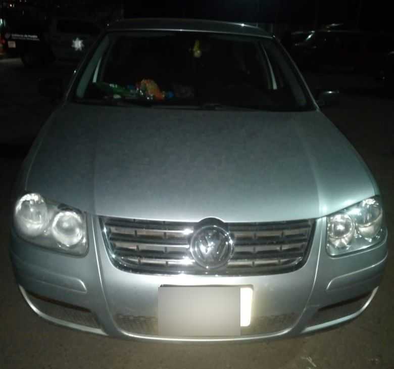 Detiene Policía Estatal a mujer que presuntamente custodiaba hidrocarburo robado en Chignahuapan 5 Imagen de iOS 42