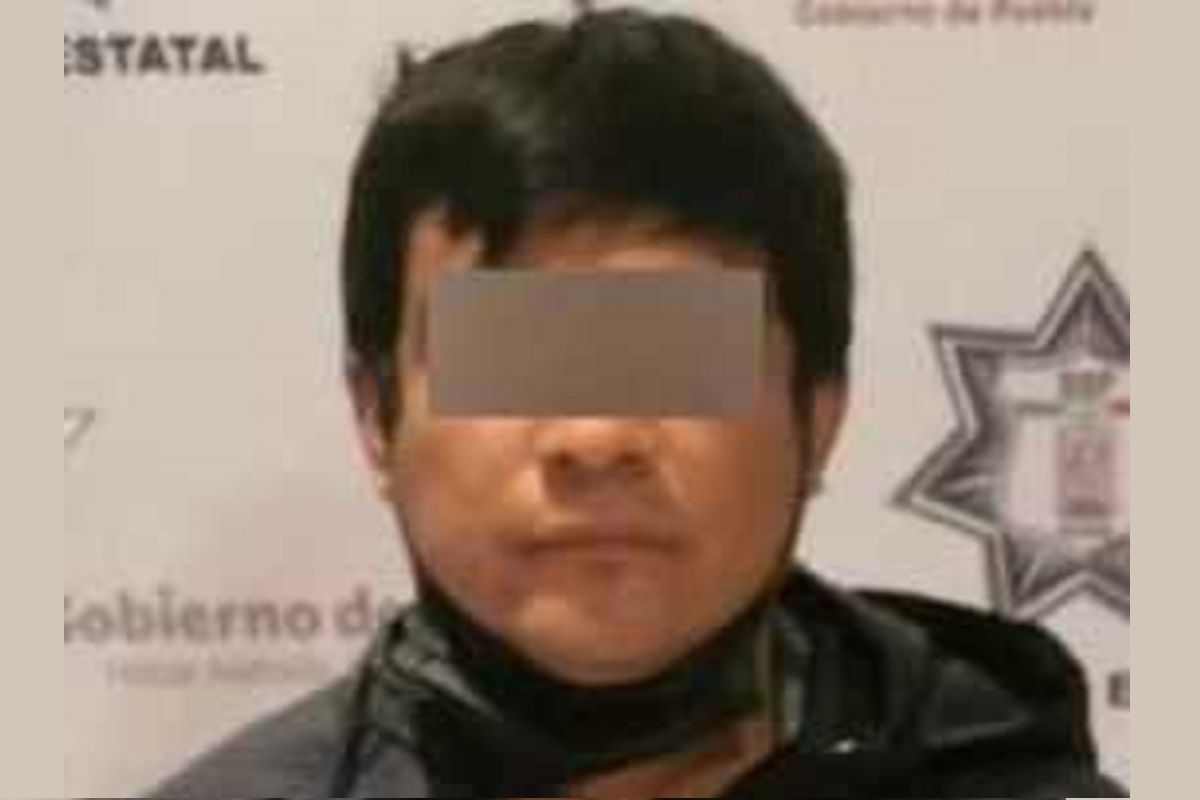En posesión de aparente droga, Policía Estatal detiene a hombre en Chilac 2 Imagen de iOS 55
