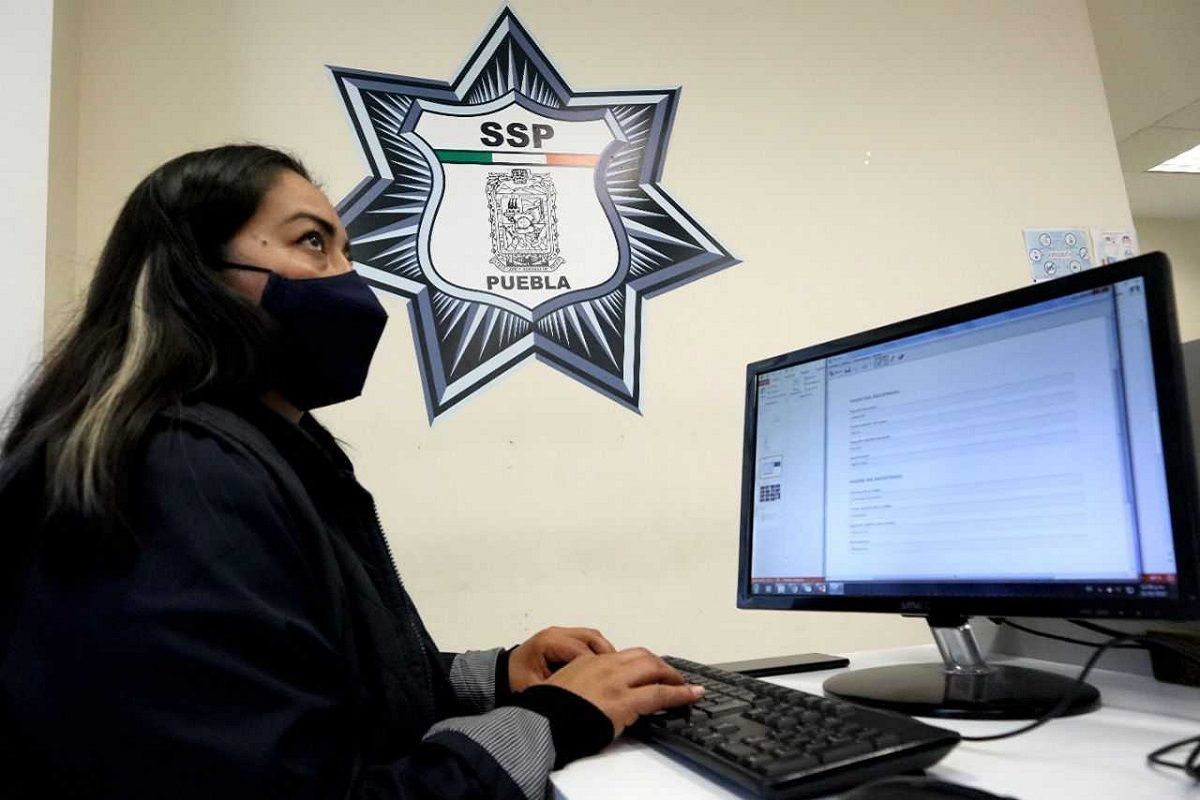Emite Policía Estatal Cibernética recomendaciones para evitar ciberextorsión 2 Imagen de iOS 63